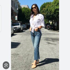 Grlfrnd helena jeans